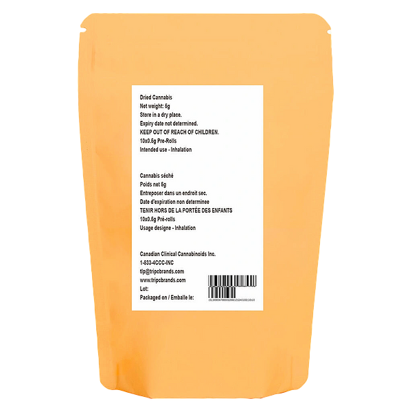 The Republic - The Republic Reserve 25 Plus Pre Roll