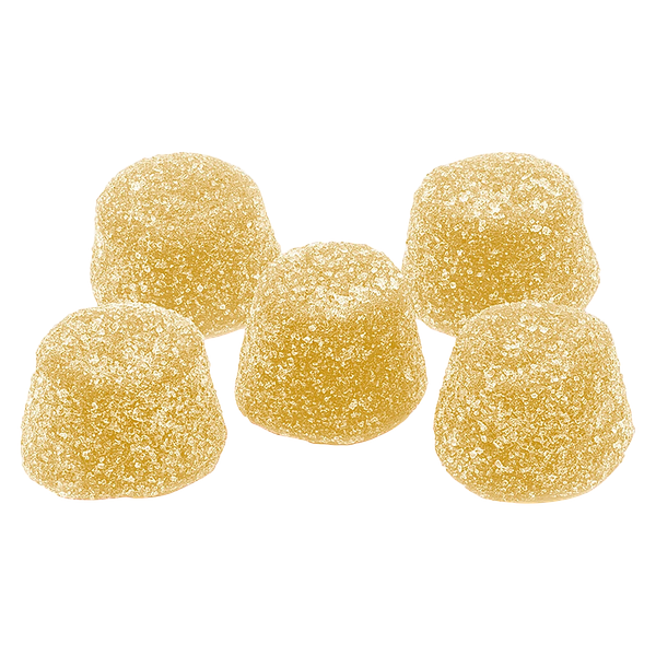 Wildflower - Daily Bliss Cucumber Watermelon Cbd+Cbc Gummies