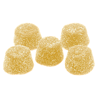 Wildflower - Daily Bliss Cucumber Watermelon Cbd+Cbc Gummies