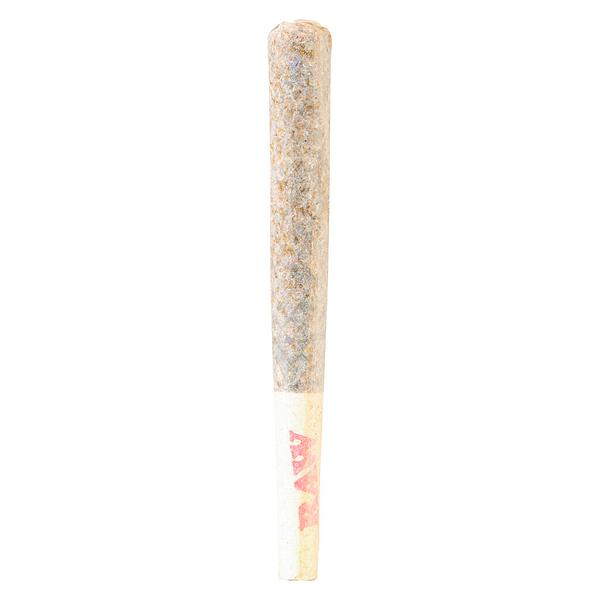 Tenzo - Fire & Ice Infused Pre-Roll image 1