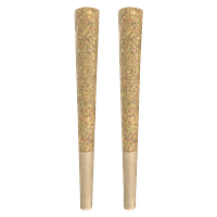 OMY! - Fruitty X Pre Roll