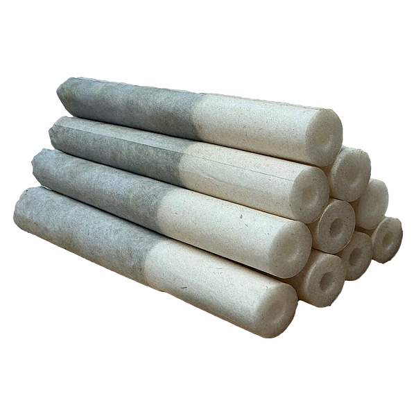 Smokes Minis - Blueberry Apple Fritter - Luxury Straight Joints