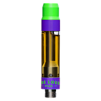 The Loud Plug - Venom Og Live Resin 510 Thread Cartridge