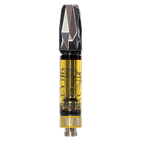 DEBUNK ICE - Maui Mango Haze Liquid Diamonds 510 Thread Cartridge