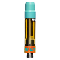 TERP GUSH - Terp Burst Liquid Diamonds