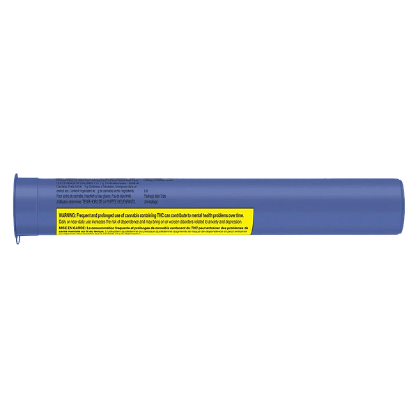 Tuck Shop - Ghost Og Pre Roll