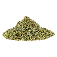 SHRED - Captain Kush