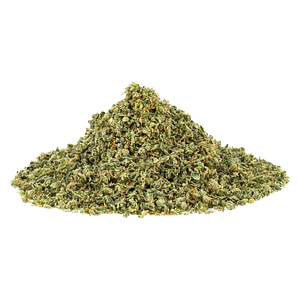 SHRED - Captain Kush