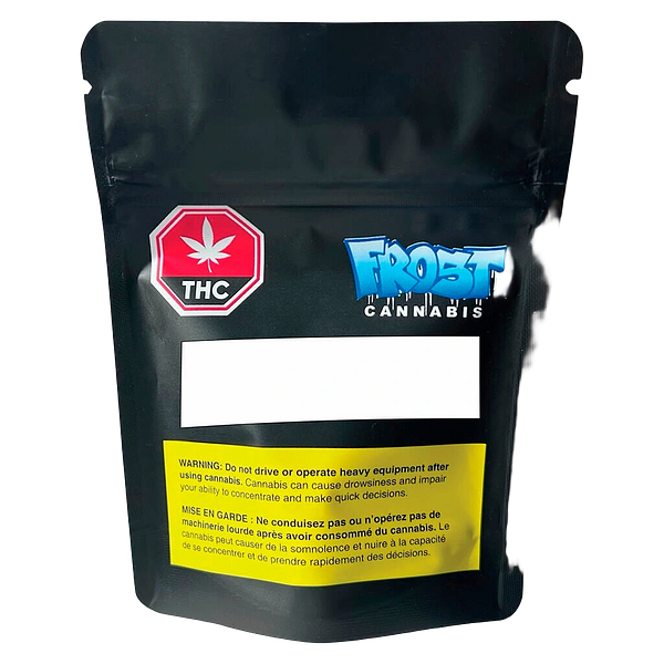 Frost Cannabis - Frosties Pre-Roll