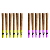 High Note - Day & Night Mixed Pack of Js Pre-Roll