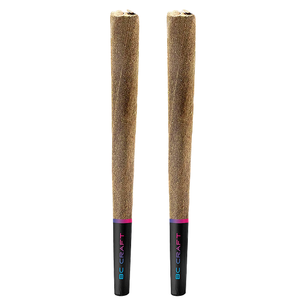 Valhalla Flwr - Pebble Punch Blunts