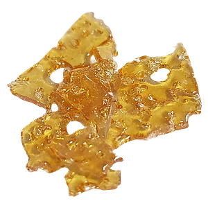 Dab Bods - Fuzzy Peach Shatter 2.0