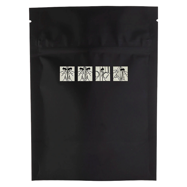 Pure Trichomes Inc. - DEATH MANGO THC 510 Thread Cartridge