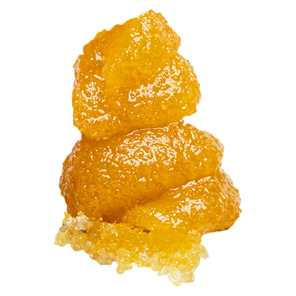 Crooked Dory - Sativa Live Resin