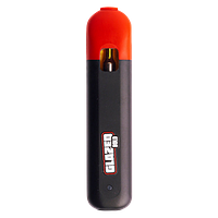 BOLD GLAZED - Grapezicle AIO Disposable Pen