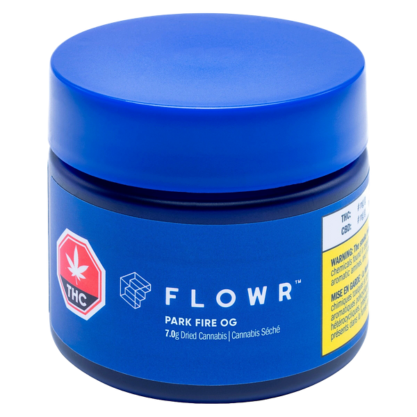 Flowr - Park Fire OG