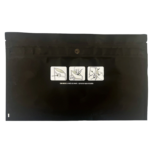 Connoisseur Culture - Hashgar Infused Pre Roll