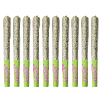 BOXHOT - Terpedos - Electric Apple Pre-Roll