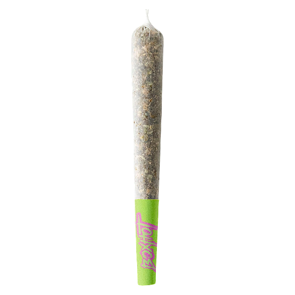 BOXHOT - Terpedos - Electric Apple Pre-Roll