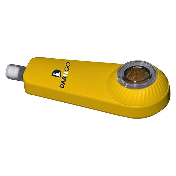 Dab Bods - Dab N Go The Original Z Badder Wax image 1