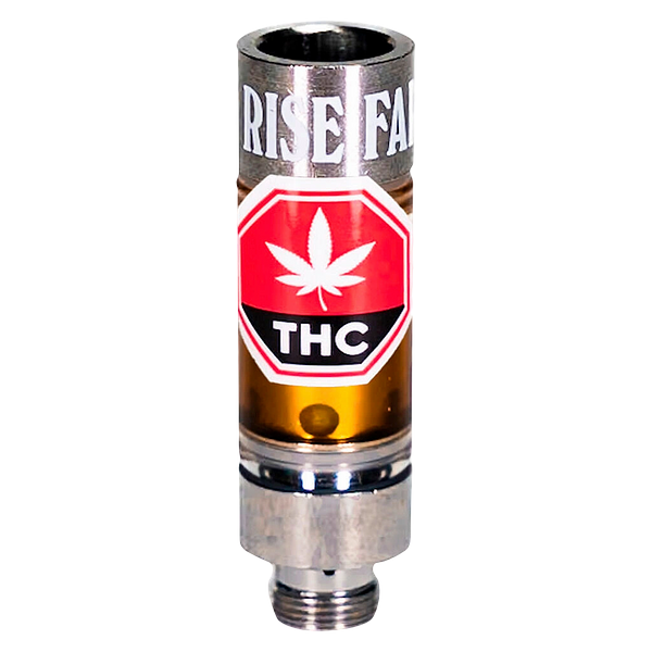 Lune Rise Farms - Peyote Country Combine Enhancer 510 Thread Cartridge