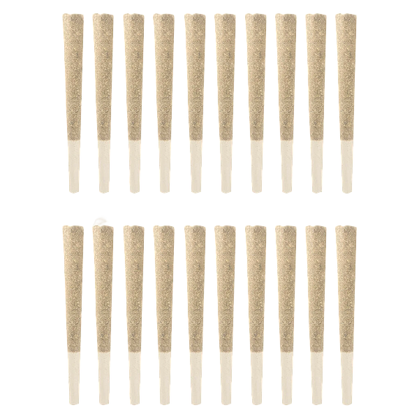 Stunnerz - Indica Sativa Mix Pack Pre Roll