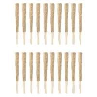 Stunnerz - Indica Sativa Mix Pack Pre Roll