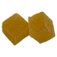 Phant - Orange Cream Live Resin Gummies