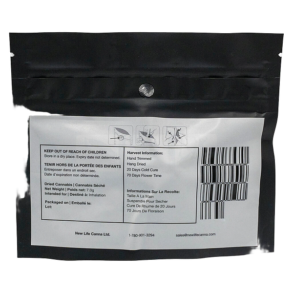 West Coast Gas - Old School Fuel