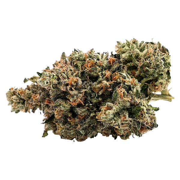 West Coast Gas - Old School Fuel