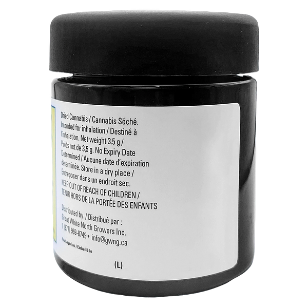 Hemp Pharms - Cherry Superior Cbd