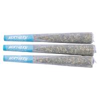 Northern Canna - Permanent Marker Pre-Roll
