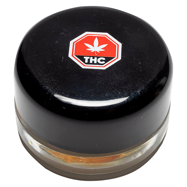 Frootyhooty - Wild Watermelon Coconut Diamonds in Live Rosin Sauce