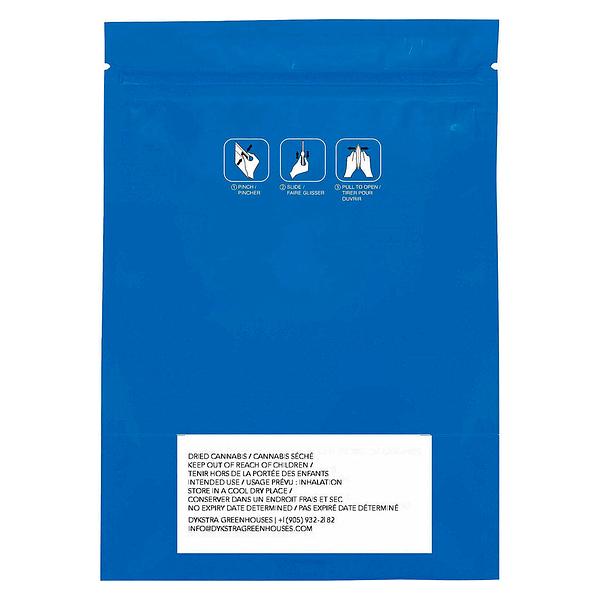 Cali Slimz - Panda Glue Pre-Roll image 1