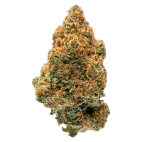 Green Joy - Banana Gas