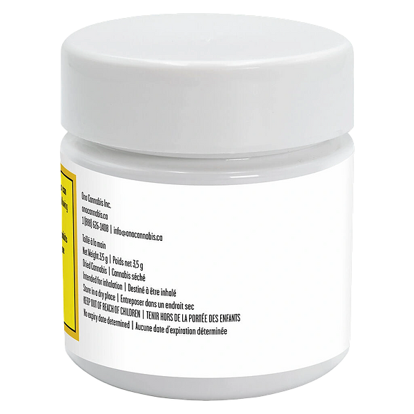 Ono - Numero Ono Kush