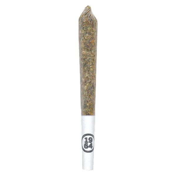 1964 - LA Kush Cake Pre-Roll