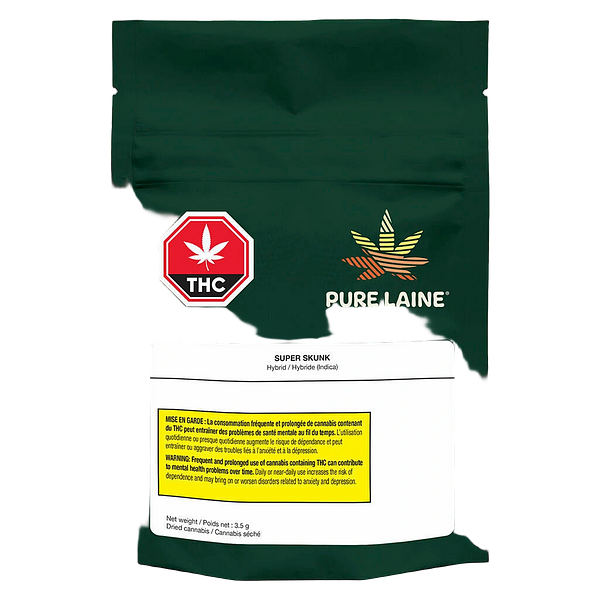 Pure Laine - Super Skunk