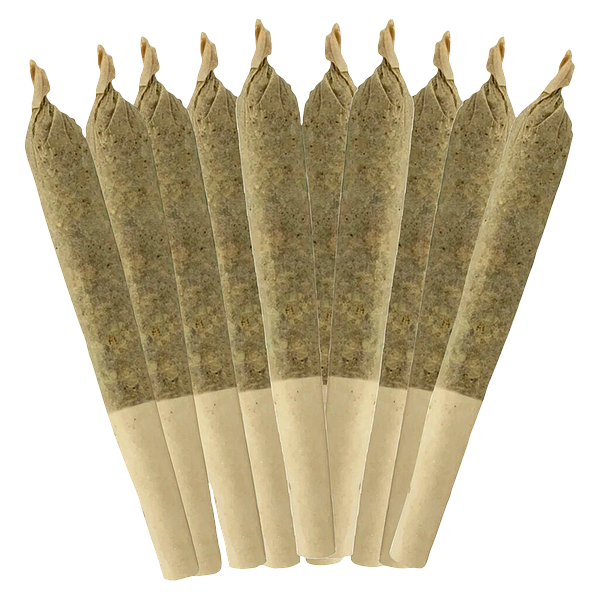 Khushi - Kulfi Pre-Roll