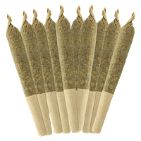 Khushi - Kulfi Pre-Roll