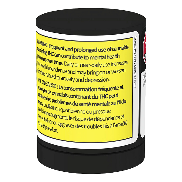 1964 - Blue Dream FSE Resin