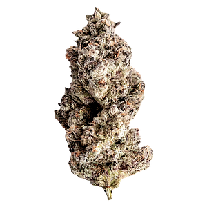 Seaweed - Red Velvet Ice Cream