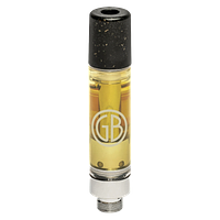 Greybeard - Banana Gas Pure Live Resin 510 Thread Cartridge