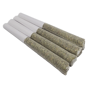 Dime Bag - Sweet Pocket Puffs Pre Roll