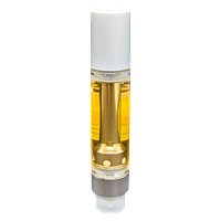 LITTI. - Pushn' Peach 510 Thread Cartridge