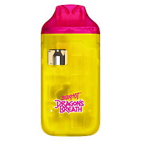 BOXHOT Highlighters - Dragon's Breath All in One Disposable Pen