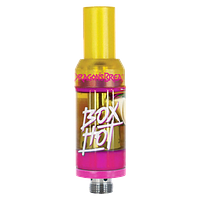 BOXHOT 1000 - Dragon's Breath 510 Thread Cartridge