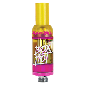 BOXHOT 1000 - Dragon's Breath 510 Thread Cartridge