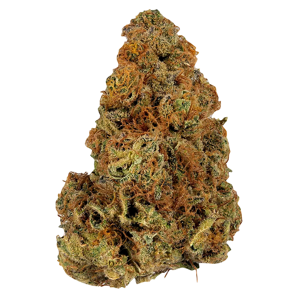 Weed Me - Gassy Treasure