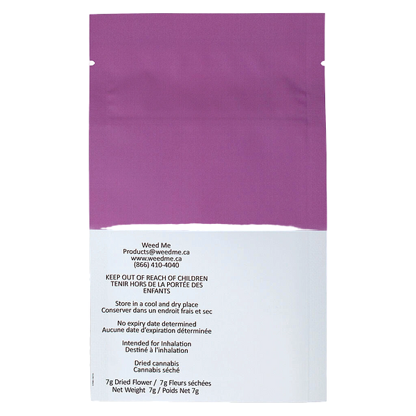 Weed Me - Gassy Treasure